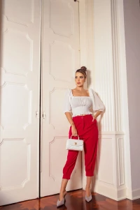 Calça Anália