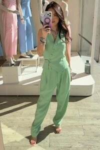 Conjunto Blanca