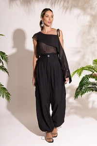 Blusa Tainá