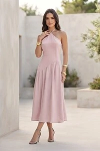 Vestido Ariel
