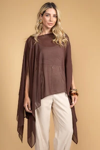 Blusa Jaque