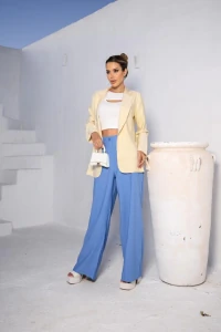 Calça Samanta