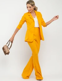 Blazer Kym Promo