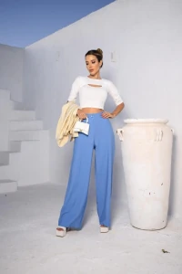 Calça Samanta