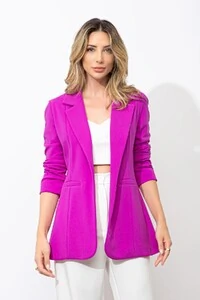 Blazer Kylie promo