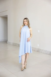 Vestido Paloma