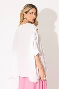 Blusa Fatima
