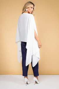 Blusa Jaque