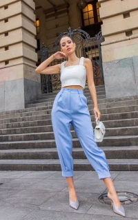 Calça Anália