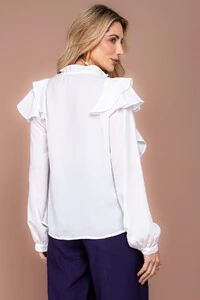 Blusa Thalia