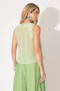 Blusa Fabricia