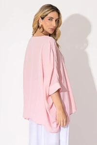 Blusa Fatima