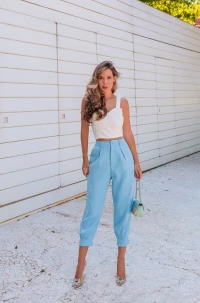 Calça Anália