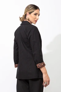 Blazer viscolinho Graziela