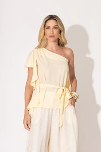 Blusa rizia