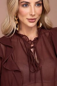 Blusa Thalia
