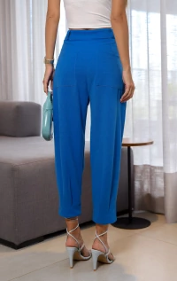 Calça Malha Crepe Thais