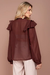 Blusa Thalia