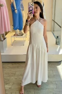 Vestido Ariel