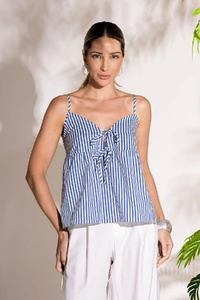 Blusa Clara