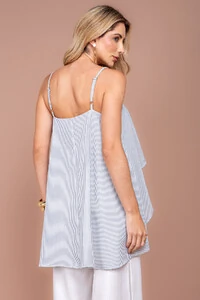 Blusa Debi