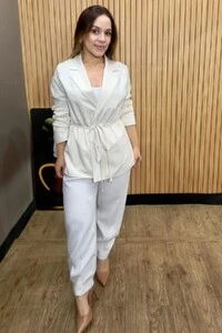 Blazer Talita
