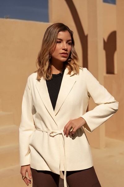 Foto Blazer Talita