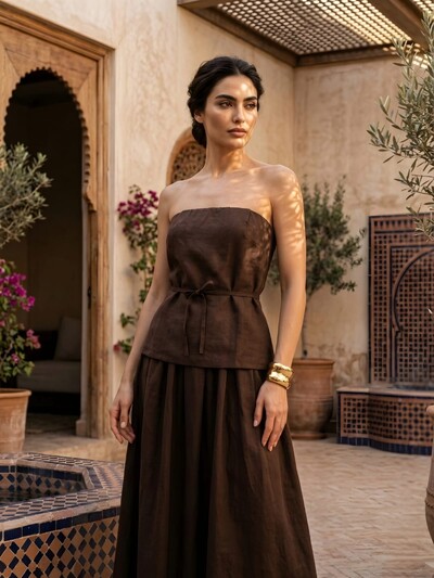 Foto Tomara que caia Elen