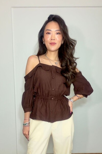 Foto Blusa kelly