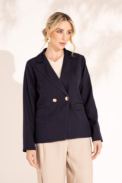 Foto Blazer ana clara