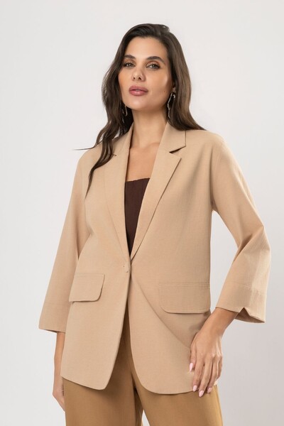Foto Blazer Ayla