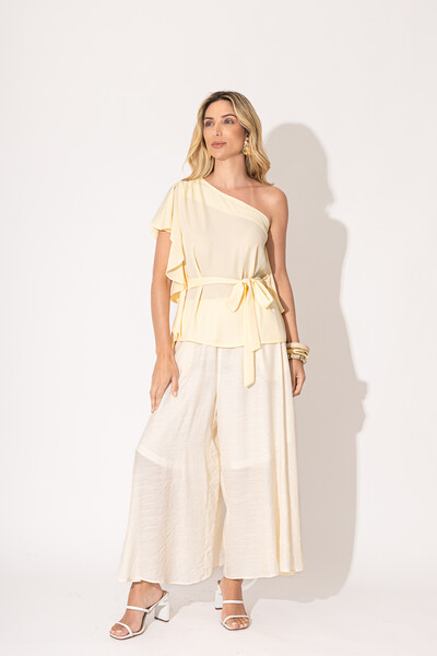 Foto Blusa rizia