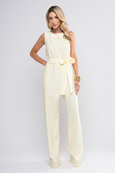 Foto Macacão Aurora