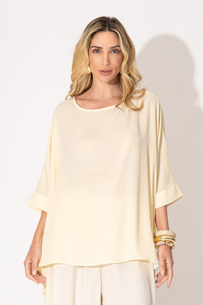 Foto Blusa Fatima