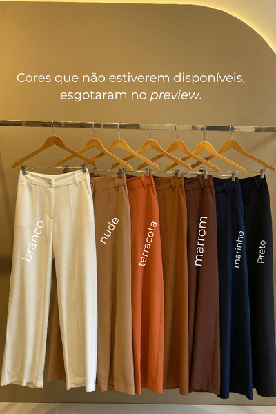 FotoCalça samara