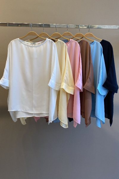 FotoBlusa Fatima