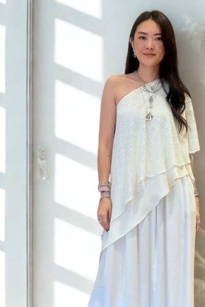 Foto Blusa Leticia