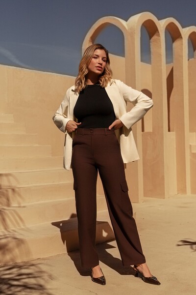 Foto Calça Paloma