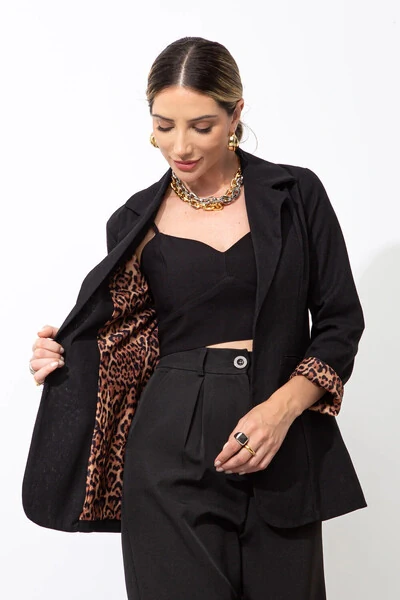 Foto Blazer Grazi