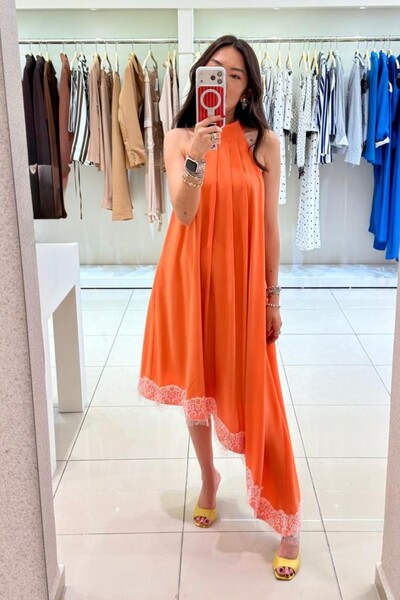 Foto Vestido Denise