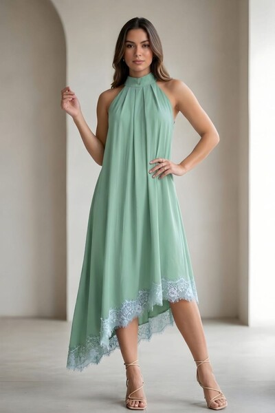 Foto Vestido Denise