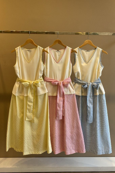 Foto Vestido lorena