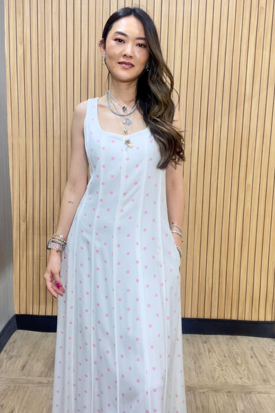 Foto Vestido Penélope