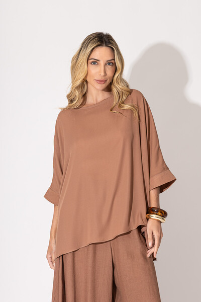 Foto Blusa Fatima