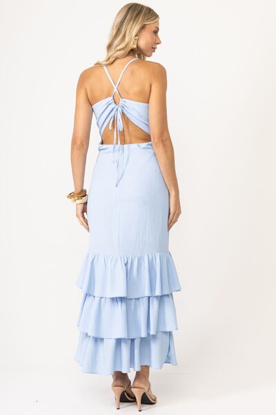 Foto Vestido Cássia