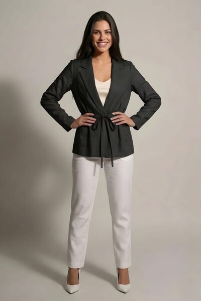 Foto Blazer Talita
