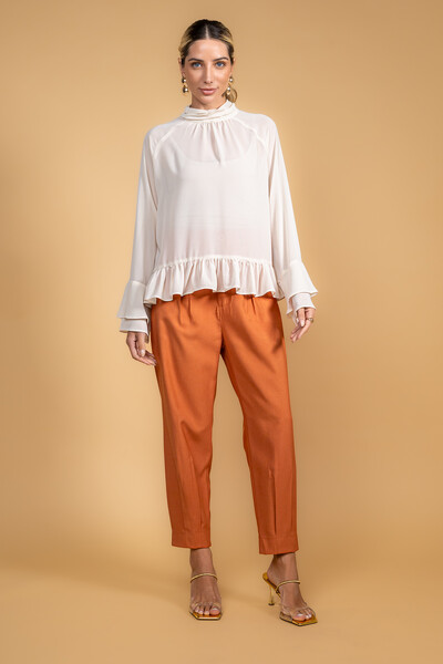 Foto Blusa silvia