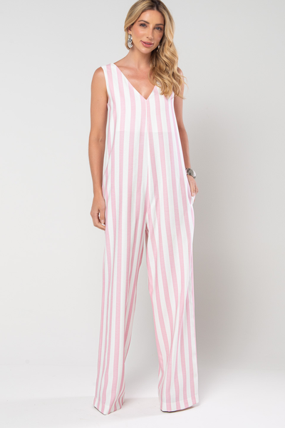 Foto Macacão Melissa