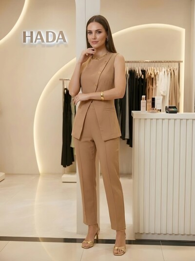 Foto Conjunto Andrea