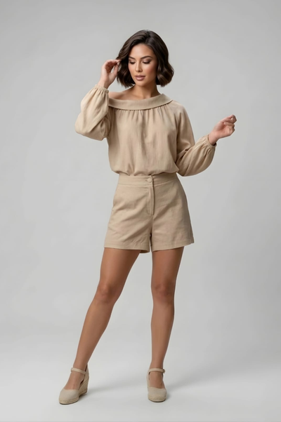 Foto Conjunto Mariana